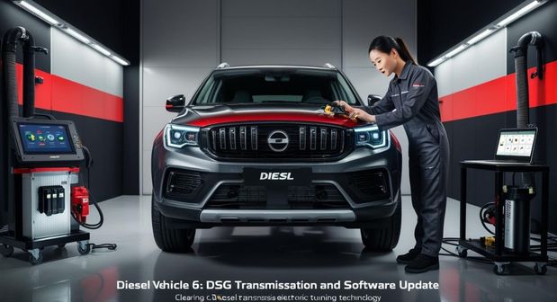 dsg yazılımı başlık resim