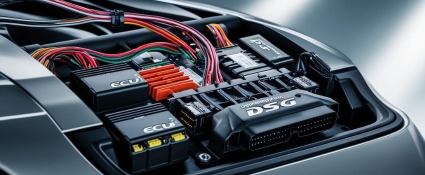 dsg yazılımı ankara